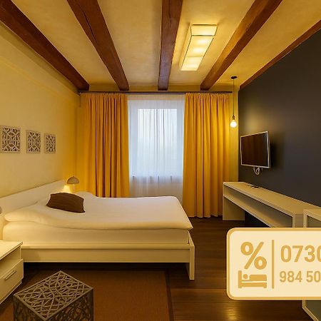 Vendi Grand Square Residence Sibiu Exterior photo